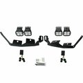 Baja Designs Polaris Headlight Kit 2014-Present RZR XP1000/RS1 Unlimited 447014